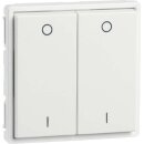 Peha 00320513 EnOcean Easyfit Wandsender 55 x 55mm...