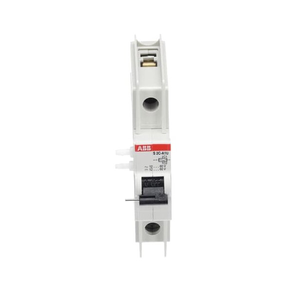 ABB 2CDS200908R0001 S2C-A1U Arbeitsstromauslöser 12...60V  UL489