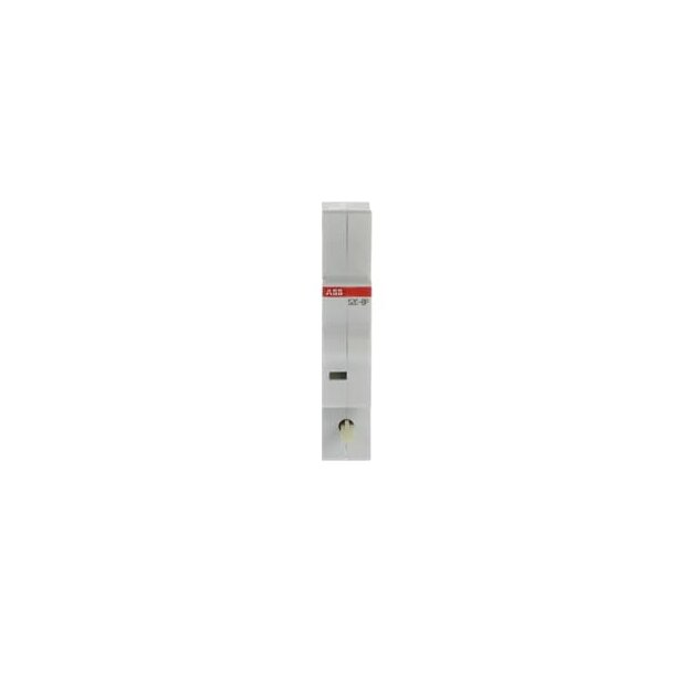 ABB 2CSS200998R0001 S2C-BP Mechanischer Auslöser zum Anbau an S200  DS200  SD200
