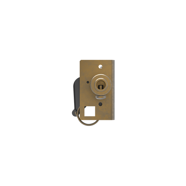 ABB GHS2001901R0003 S2C-DH Drehantrieb