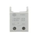 ABB 2CDS200970R0032 S2C-H10 Integrierter Hilfsschalter 1...