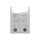 ABB 2CDS200970R0032 S2C-H10 Integrierter Hilfsschalter 1 Schließer mit Schieber für MCB + AFDD