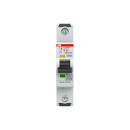 ABB 2CDS381001R0635 S301P-B63 Sicherungsautomat...