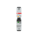 ABB 2CDS381001R0014 S301P-C1 Sicherungsautomat...