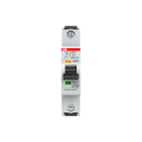 ABB 2CDS381001R0974 S301P-C1 6 Sicherungsautomat...