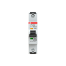 ABB 2CDS381001R0504 S301P-C50 Sicherungsautomat...