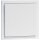 Peha 00130113 EnOcean Easyclick Wandsender AURA 2-Kanal Reinweiß neutral