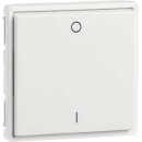 Peha 00323413 EnOcean Easyfit Wandsender 55 x 55mm...
