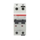 ABB 2CDS382001R0254 S302P-C25 Sicherungsautomat...