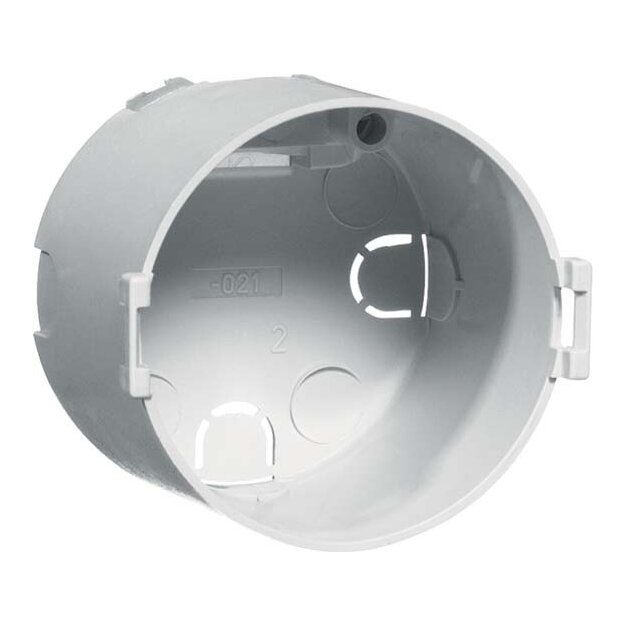 Peha 00604611 Compacta Isolierdose 1-fach Einbau