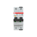 ABB 2CDS382001R0578 S302P-Z50 Sicherungsautomat...