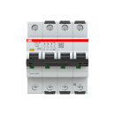 ABB 2CDS383103R0134 S303P-C13NA Sicherungsautomat...