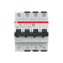 ABB 2CDS383103R0634 S303P-C63NA Sicherungsautomat...