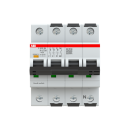 ABB 2CDS383103R0187 S303P-K0 75NA Sicherungsautomat...