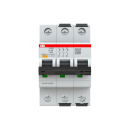 ABB 2CDS383001R0317 S303P-K3 Sicherungsautomat...