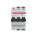 ABB 2CDS383001R0258 S303P-Z1 6 Sicherungsautomat...