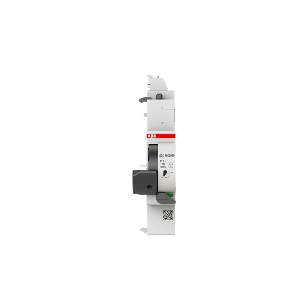 ABB 2CSS202998R0033 S3C-MOD230 Motorantrieb 110-240 V AC