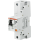 ABB 2CDH700901R0001 S750DR-AUX für DR Variante 2 potentialfreie Wechsler rechts anbaubar