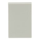 ABB 2CCS800900R0091 S800-END Endkappe für...