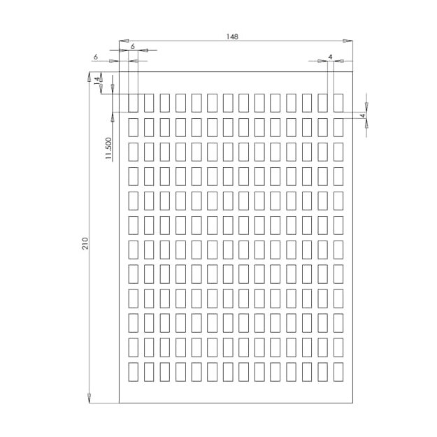 ABB 2CCS800900R0121 S800-ILS Kennzeichnungssystem für S800 Hochleistungsautomat