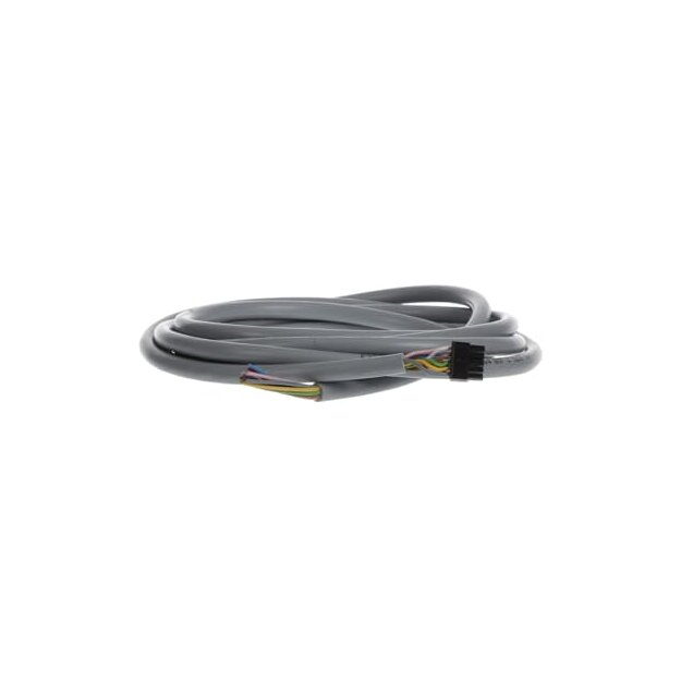 ABB 2CCS800900R0541 S800-RSU-CP Anschlusskabel für S800-RSU-H Länge 3m 10x 0 50mm²