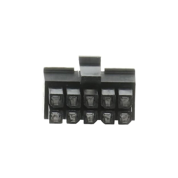 ABB 2CCS800900R0551 S800-RSU-P Anschlussstecker für S800-RSU-H 10polig