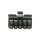 ABB 2CCS800900R0551 S800-RSU-P Anschlussstecker für S800-RSU-H 10polig