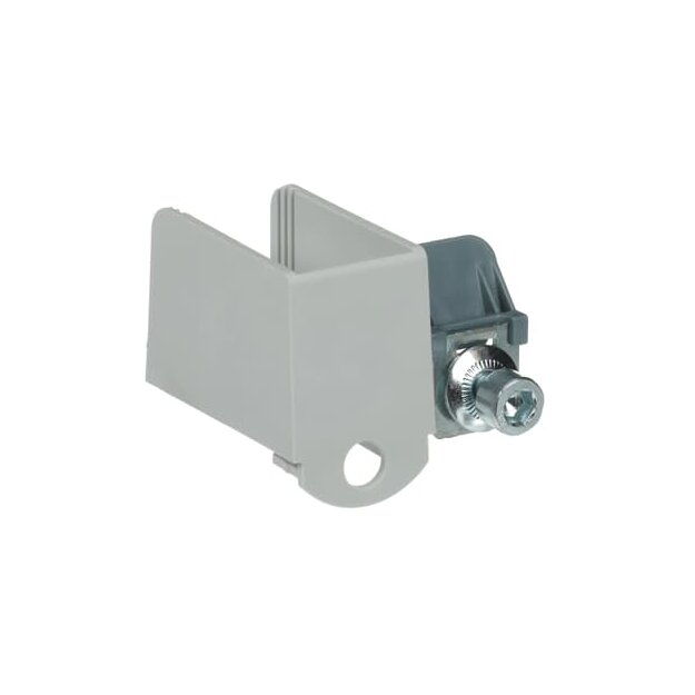 ABB 2CCS800900R0131 S800-RT4125 Ringkabelschuhanschluss 4 polig Wechseladapter für S800