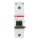 ABB 2CCS800900R0201 S800-SOR12 Arbeitsstromauslöser 12VAC/DC linksseitig anbaubar an S800