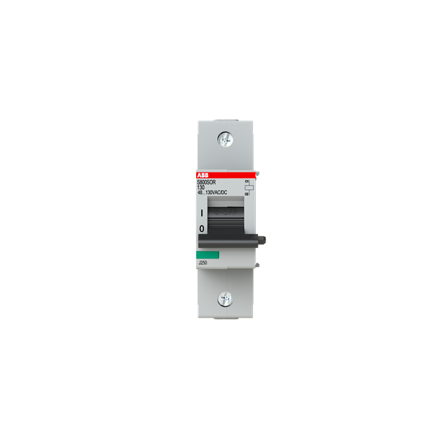 ABB 2CCS800900R0221 S800-SOR130 Arbeitsstromauslöser 130VAC/DC
