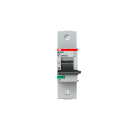 ABB 2CCS800900R0221 S800-SOR130 Arbeitsstromauslöser...