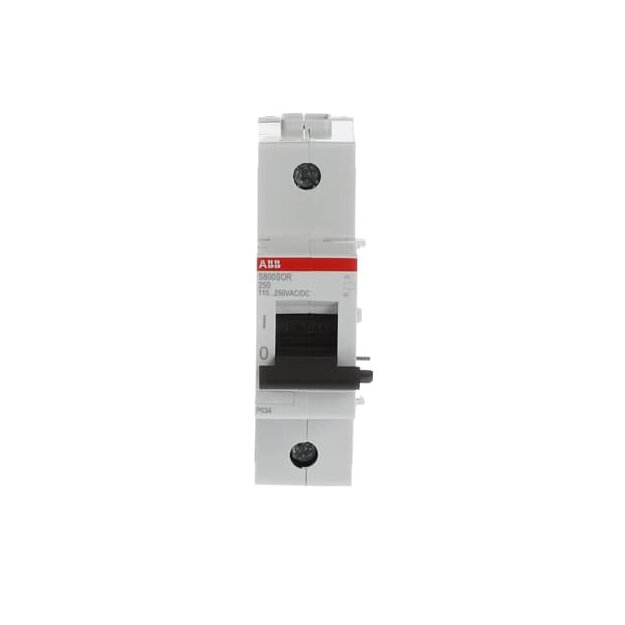 ABB 2CCS800900R0211 S800-SOR250 Arbeitsstromauslöser 250VAC/DC