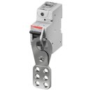 ABB 2CCS800017R0001 S800U-PLL UL-Abschliessvorrichtung