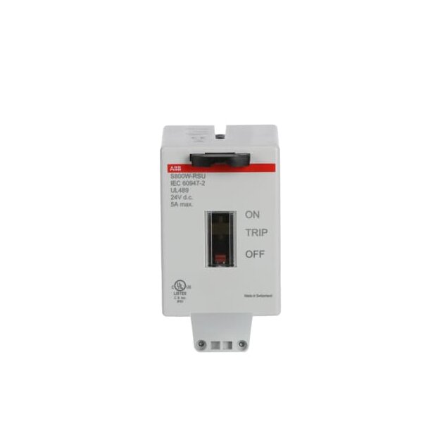 ABB 2CCS800900R0511 S800W-RSU Motorantrieb S800