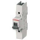 ABB 2CCF019016R0001 S801HV-K80 bis max. 1000V AC 1P  Icu...