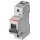 ABB 2CCS861001R0105 S801S-B10 Hochleistungssicherungsautomat 10A B 400VAC=Icu 50kA 690VAC=Icu6kA 1P