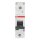 ABB 2CCS861001R0321 S801S-D32 Hochleistungssicherungsautomat  32A D 400VAC=Icu 50kA 690VAC=Icu6kA 1P