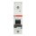 ABB 2CCS861001R0407 S801S-K8 Hochleistungssicherungsautomat 8A K 415VAC=Icu 50kA 1P