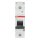 ABB 2CCS881017R0487 S801U-K20 Hochleistungssicherungsautomat  20A K 240VAC=Icu 30kA 1P  UL 489