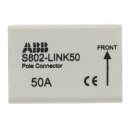 ABB 2CCS800900R0411 Polverbinder für 2 Pole...