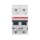 ABB 2CCS882001R0427 S802C-K10 Hochleistungssicherungsautomat  10A K 415VAC=Icu 25kA 2P