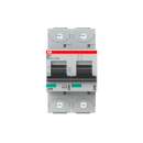 ABB 2CCS882001R0597 S802C-K63...