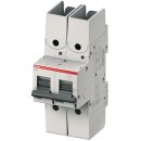 ABB 2CCF030032R0001 S802HV-K1.6...