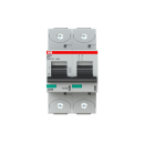 ABB 2CCS892001R0135 S802N-B13...
