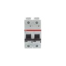 ABB 2CCS892001R0254 S802N-C25...