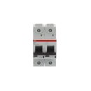 ABB 2CCS892001R0504 S802N-C50...