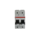 ABB 2CCS892001R0501 S802N-D50...