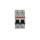 ABB 2CCS892001R0501 S802N-D50 Hochleistungssicherungsautomat  50A D 400VAC=Icu 36kA 690VAC=Icu 4 5kA