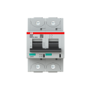 ABB 2CCG001219R0001 S802P-B125...