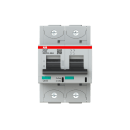 ABB 2CCG001231R0001 S802P-C125...